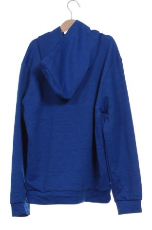 Kinder Sweatshirts SHEIN, Größe 13-14y/ 164-168 cm, Farbe Blau, Preis 6,99 €