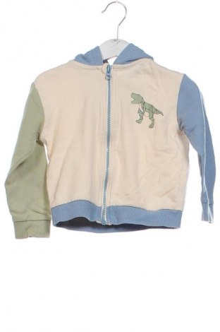 Kinder Sweatshirts Sinsay, Größe 18-24m/ 86-98 cm, Farbe Mehrfarbig, Preis € 11,25