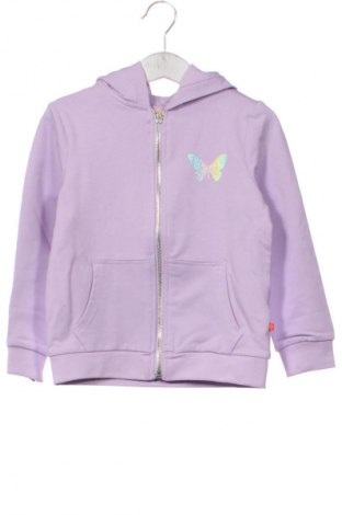 Dziecięca bluza Someone, Rozmiar 3-4y/ 104-110 cm, Kolor Fioletowy, Cena 81,99 zł