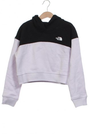 Παιδικό φούτερ The North Face, Μέγεθος 8-9y/ 134-140 εκ., Χρώμα Πολύχρωμο, Τιμή 52,99 €