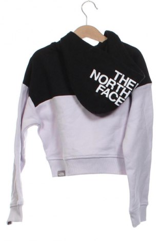 Παιδικό φούτερ The North Face, Μέγεθος 8-9y/ 134-140 εκ., Χρώμα Πολύχρωμο, Τιμή 52,99 €