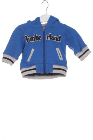Hanorac pentru copii Timberland, Mărime 3-6m/ 62-68 cm, Culoare Albastru, Preț 84,99 Lei