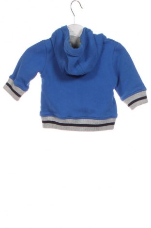 Hanorac pentru copii Timberland, Mărime 3-6m/ 62-68 cm, Culoare Albastru, Preț 84,99 Lei