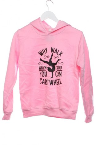 Detská mikina  Unbranded, Veľkosť 12-13y/ 158-164 cm, Farba Ružová, Cena  12,95 €