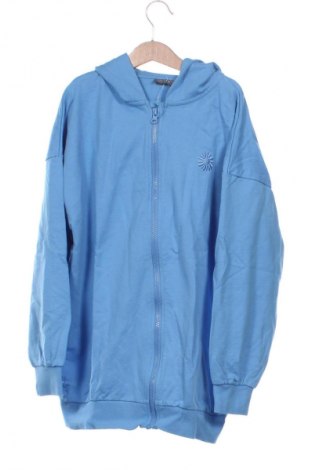 Detská mikina  Unbranded, Veľkosť 10-11y/ 146-152 cm, Farba Modrá, Cena  11,23 €