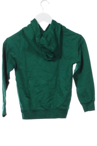 Detská mikina  Unbranded, Veľkosť 8-9y/ 134-140 cm, Farba Zelená, Cena  11,00 €