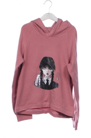 Hanorac pentru copii Unbranded, Mărime 11-12y/ 152-158 cm, Culoare Mov deschis, Preț 37,99 Lei