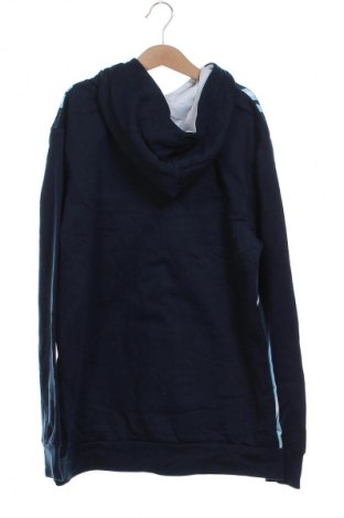 Kinder Sweatshirts Unbranded, Größe 14-15y/ 168-170 cm, Farbe Blau, Preis 10,99 €