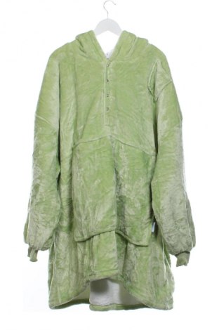 Dziecięca bluza Unbranded, Rozmiar 15-18y/ 170-176 cm, Kolor Zielony, Cena 25,99 zł