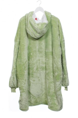 Dziecięca bluza Unbranded, Rozmiar 15-18y/ 170-176 cm, Kolor Zielony, Cena 25,99 zł