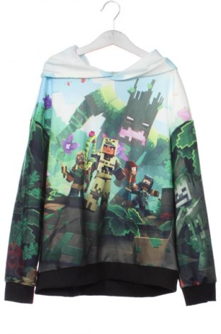Hanorac pentru copii Unbranded, Mărime 12-13y/ 158-164 cm, Culoare Multicolor, Preț 57,89 Lei