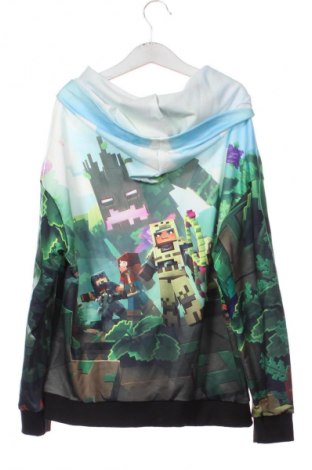 Hanorac pentru copii Unbranded, Mărime 12-13y/ 158-164 cm, Culoare Multicolor, Preț 57,89 Lei