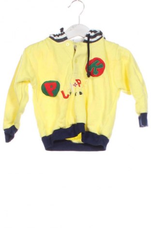 Kinder Sweatshirts Unbranded, Größe 9-12m/ 74-80 cm, Farbe Mehrfarbig, Preis 11,25 €