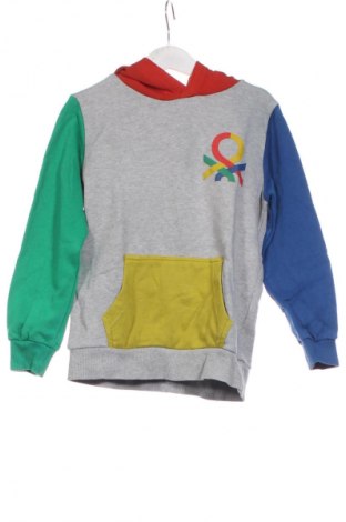 Hanorac pentru copii United Colors Of Benetton, Mărime 5-6y/ 116-122 cm, Culoare Multicolor, Preț 40,99 Lei