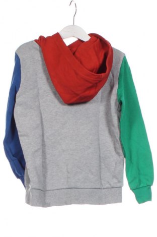 Hanorac pentru copii United Colors Of Benetton, Mărime 5-6y/ 116-122 cm, Culoare Multicolor, Preț 40,99 Lei