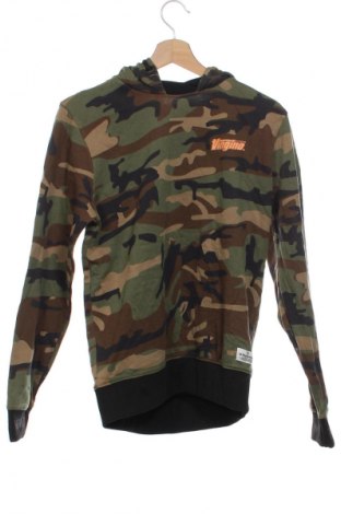 Kinder Sweatshirts Vingino, Größe 15-18y/ 170-176 cm, Farbe Mehrfarbig, Preis 15,99 €