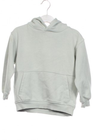 Detská mikina  Zara, Veľkosť 2-3y/ 98-104 cm, Farba Zelená, Cena  7,16 €