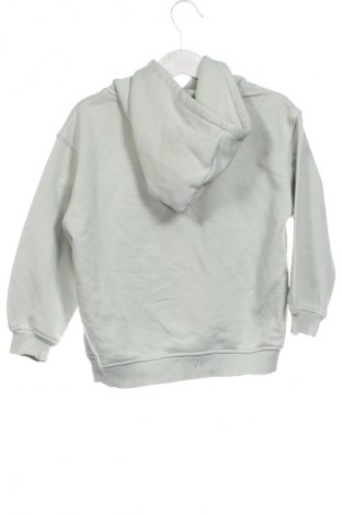 Detská mikina  Zara, Veľkosť 2-3y/ 98-104 cm, Farba Zelená, Cena  7,16 €