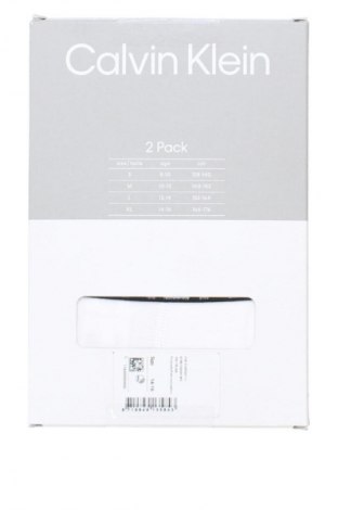 Kinderunterwäsche Calvin Klein, Größe 14-15y/ 168-170 cm, Farbe Mehrfarbig, Preis 33,99 €