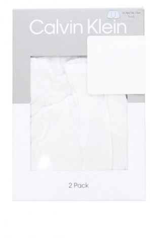 Kinderunterwäsche Calvin Klein, Größe 14-15y/ 168-170 cm, Farbe Mehrfarbig, Preis 33,99 €