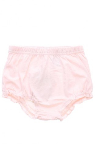 Παιδικά εσώρουχα H&M, Μέγεθος 9-12m/ 74-80 εκ., Χρώμα Ρόζ , Τιμή 7,67 €