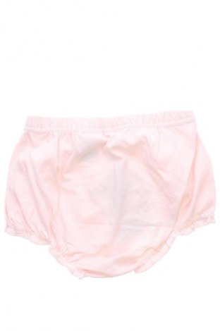 Παιδικά εσώρουχα H&M, Μέγεθος 9-12m/ 74-80 εκ., Χρώμα Ρόζ , Τιμή 7,67 €
