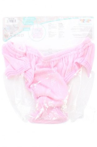 Παιδικά εσώρουχα Unbranded, Μέγεθος 18-24m/ 86-98 εκ., Χρώμα Ρόζ , Τιμή 7,58 €