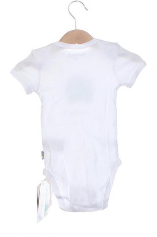 Kinder-Body Jako-O, Größe 6-9m/ 68-74 cm, Farbe Weiß, Preis € 5,99