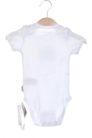 Kinder-Body Jako-O, Größe 6-9m/ 68-74 cm, Farbe Weiß, Preis € 5,99