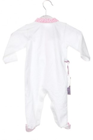 Haina body pentru copii Liberty, Mărime 2-3m/ 56-62 cm, Culoare Alb, Preț 89,99 Lei