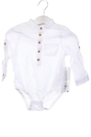 Gyerek body Pepco, Méret 6-9m / 68-74 cm, Szín Fehér, Ár 3 519 Ft