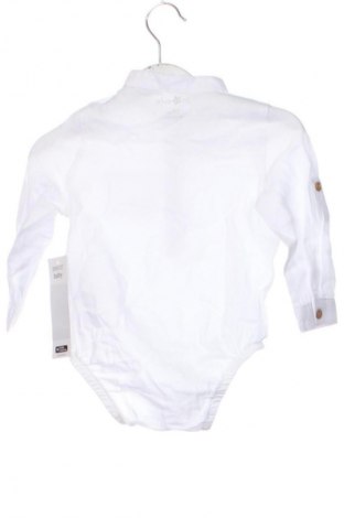 Gyerek body Pepco, Méret 6-9m / 68-74 cm, Szín Fehér, Ár 3 519 Ft