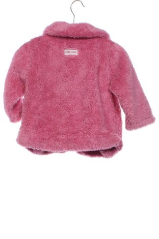 Detský kabát  Next, Veľkosť 9-12m/ 74-80 cm, Farba Ružová, Cena  19,44 €