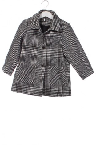 Palton pentru copii Unbranded, Mărime 3-4y/ 104-110 cm, Culoare Multicolor, Preț 103,00 Lei