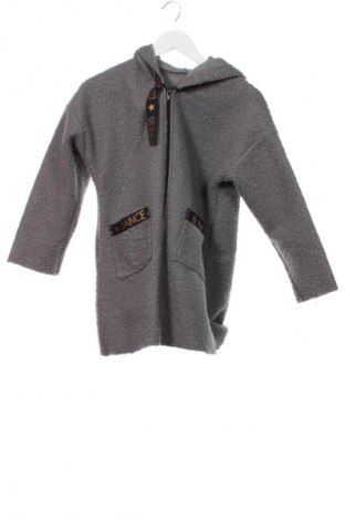 Gyerek kabát Unbranded, Méret 10-11y / 146-152 cm, Szín Szürke, Ár 7 830 Ft