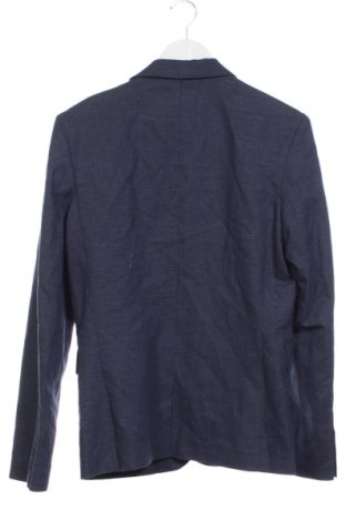 Sacou pentru copii H&M, Mărime 14-15y/ 168-170 cm, Culoare Albastru, Preț 78,95 Lei