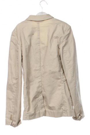 Gyerek zakó H&M, Méret 11-12y / 152-158 cm, Szín Bézs, Ár 6 400 Ft