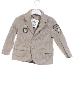 Detské sako  H&M L.O.G.G., Veľkosť 18-24m/ 86-98 cm, Farba Viacfarebná, Cena  16,33 €