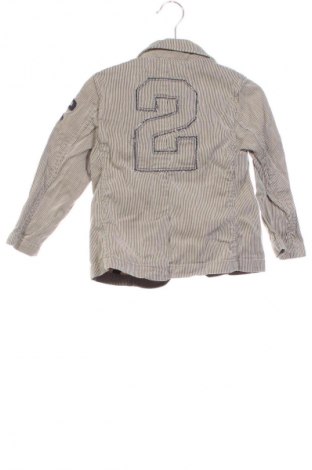 Detské sako  H&M L.O.G.G., Veľkosť 18-24m/ 86-98 cm, Farba Viacfarebná, Cena  16,33 €