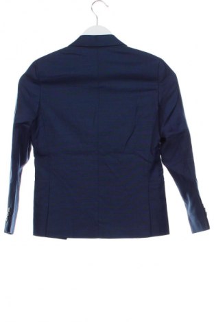 Detské sako  Jack & Jones, Veľkosť 8-9y/ 134-140 cm, Farba Modrá, Cena  59,95 €