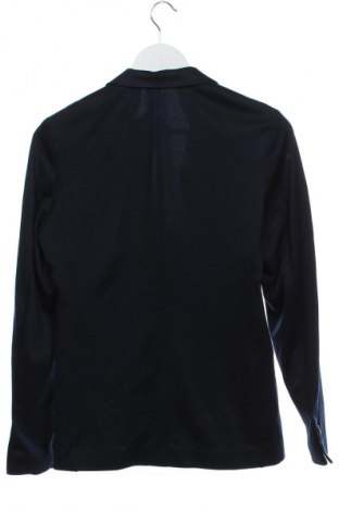 Detské sako  Jack & Jones, Veľkosť 12-13y/ 158-164 cm, Farba Modrá, Cena  59,95 €