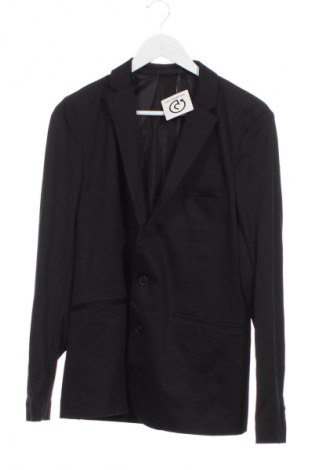 Dziecięcy żakiet Jack & Jones, Rozmiar 15-18y/ 170-176 cm, Kolor Czarny, Cena 101,99 zł