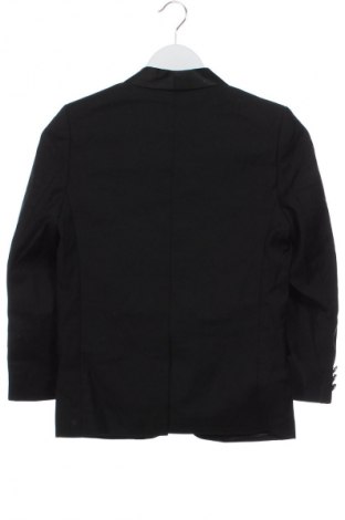 Kindersakko Unbranded, Größe 10-11y/ 146-152 cm, Farbe Schwarz, Preis 35,99 €