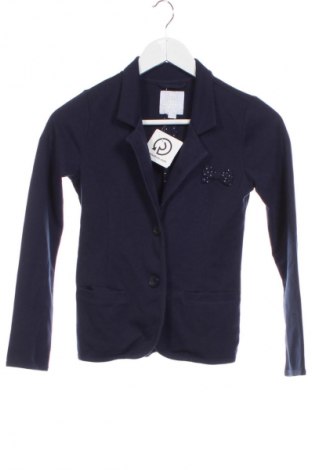 Sacou pentru copii Unbranded, Mărime 10-11y/ 146-152 cm, Culoare Albastru, Preț 84,71 Lei