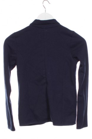 Sacou pentru copii Unbranded, Mărime 10-11y/ 146-152 cm, Culoare Albastru, Preț 84,71 Lei