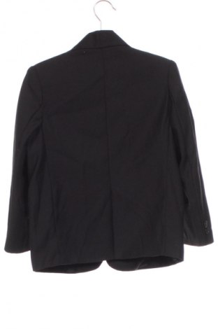 Detské sako  Unbranded, Veľkosť 4-5y/ 110-116 cm, Farba Čierna, Cena  16,37 €