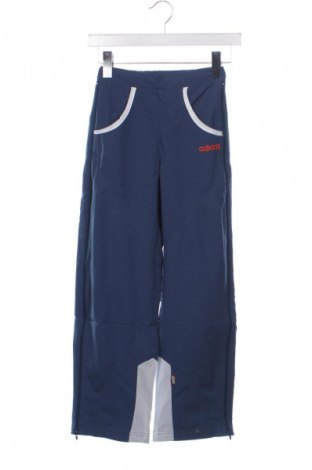 Gyerek sport nadrág Adidas, Méret 8-9y / 134-140 cm, Szín Kék, Ár 9 755 Ft
