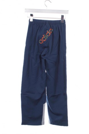 Gyerek sport nadrág Adidas, Méret 8-9y / 134-140 cm, Szín Kék, Ár 9 755 Ft