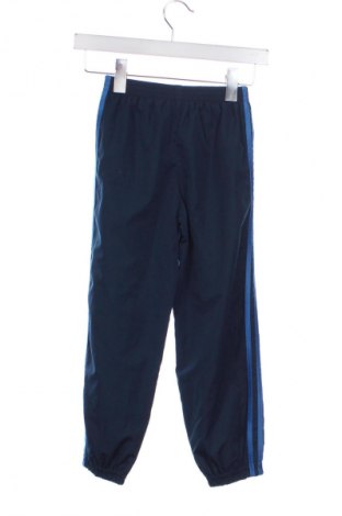 Gyerek sport nadrág Adidas, Méret 7-8y / 128-134 cm, Szín Kék, Ár 3 918 Ft