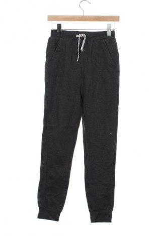 Kinder Sporthose Anko, Größe 11-12y/ 152-158 cm, Farbe Grau, Preis 11,99 €